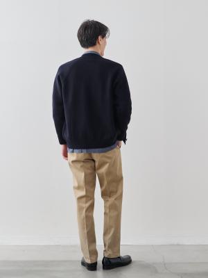 モデル 181cm 71kg サイズ L