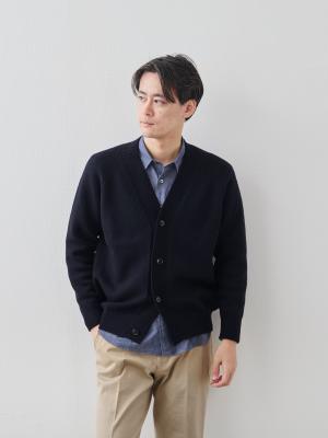 モデル 181cm 71kg サイズ L