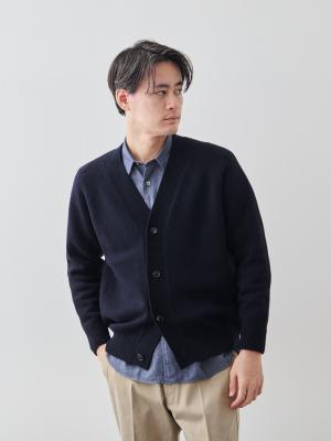 モデル 181cm 71kg サイズ L