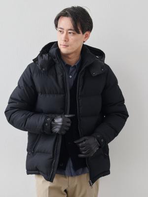 モデル 181cm 71kg サイズ L