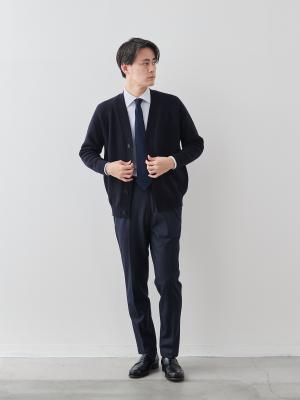 モデル 181cm 71kg サイズ L