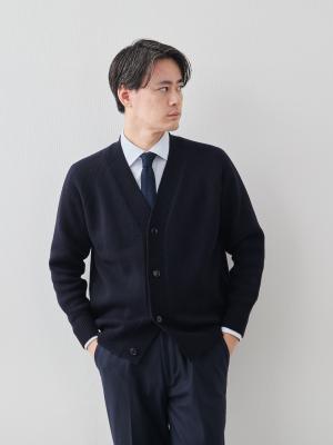 モデル 181cm 71kg サイズ L