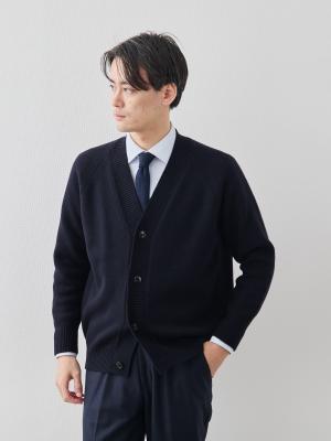 モデル 181cm 71kg サイズ L