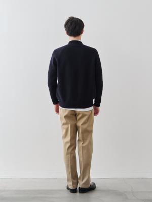 モデル 181cm 71kg サイズ L