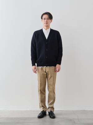 モデル 181cm 71kg サイズ LL