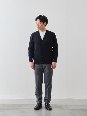 モデル 171cm 70kg サイズ M