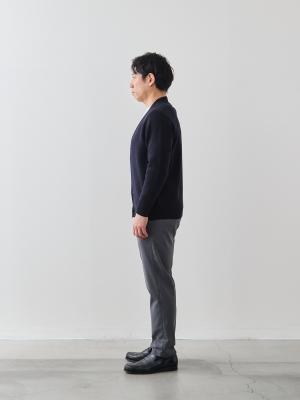 モデル 171cm 70kg サイズ M