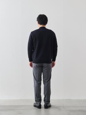 モデル 171cm 70kg サイズ M