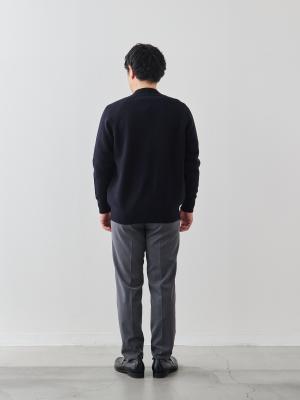 モデル 171cm 70kg サイズ L