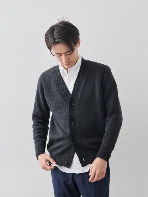 モデル 181cm 71kg サイズ L