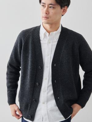 モデル 181cm 71kg サイズ L