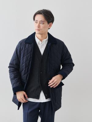 モデル 181cm 71kg サイズ L