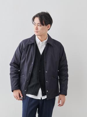 モデル 181cm 71kg サイズ L