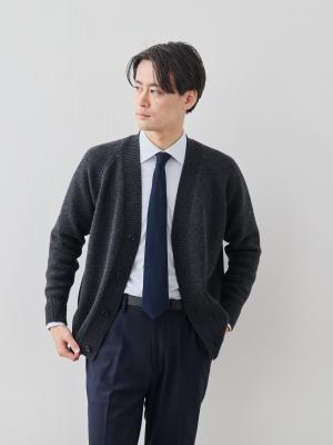 モデル 181cm 71kg サイズ L