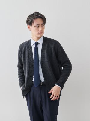 モデル 181cm 71kg サイズ L