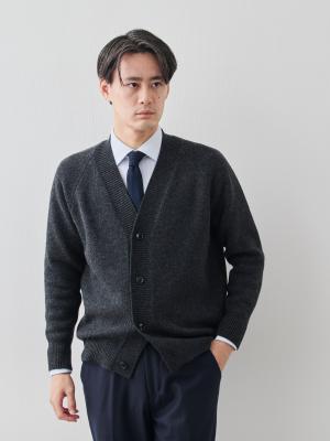 モデル 181cm 71kg サイズ L