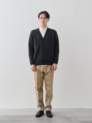 モデル 181cm 71kg サイズ LL