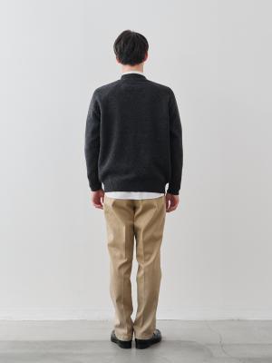 モデル 181cm 71kg サイズ LL