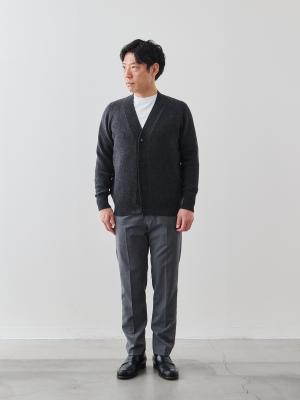 モデル 171cm 70kg サイズ M