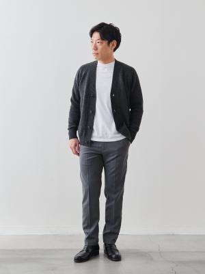 モデル 171cm 70kg サイズ M