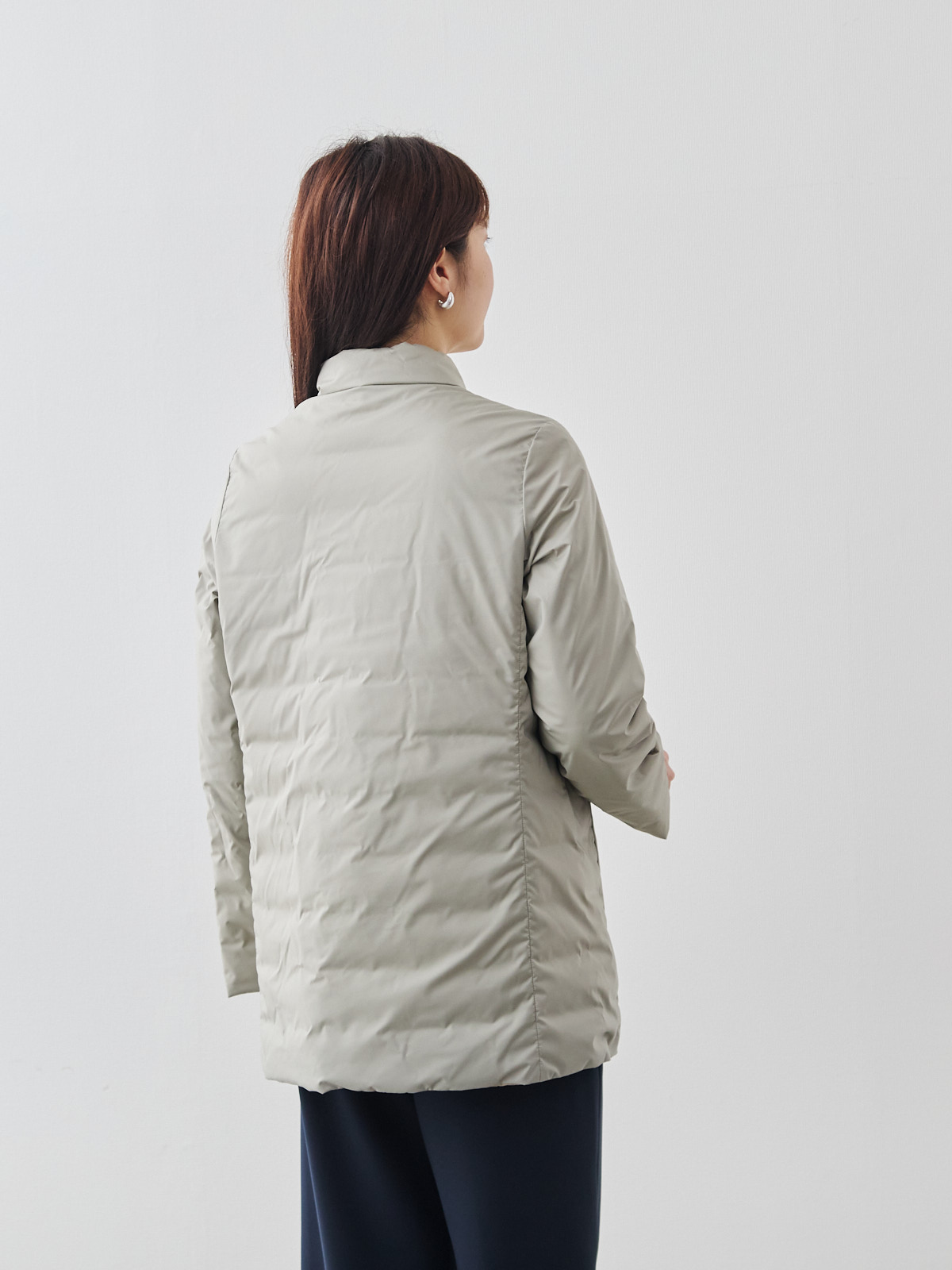 モデル 171cm サイズ フリー