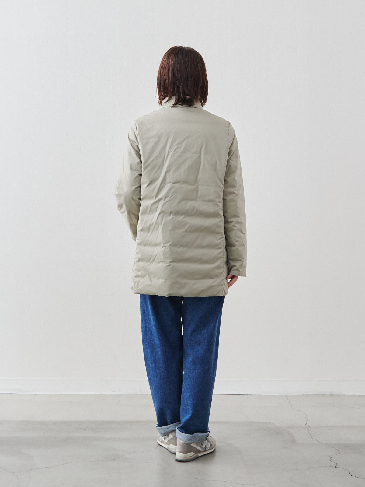 モデル 156cm サイズ フリー