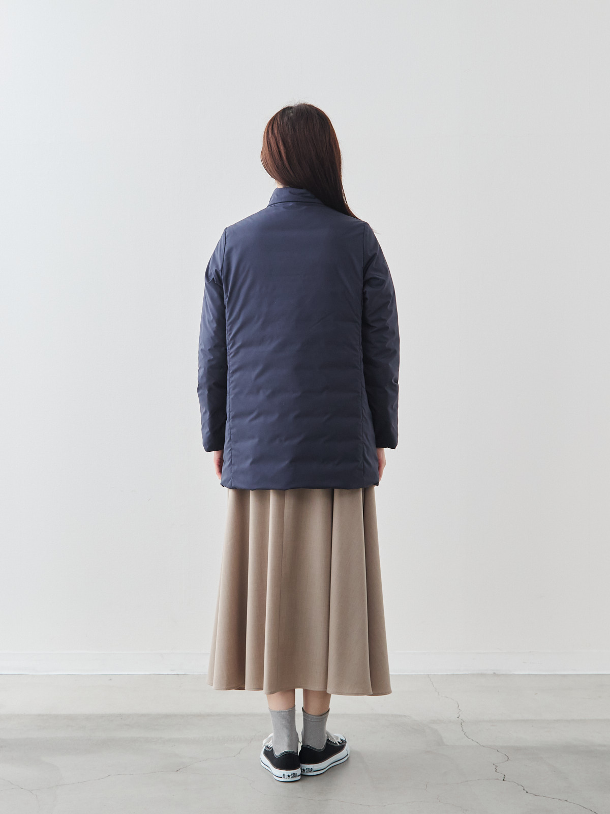 モデル 171cm サイズ フリー