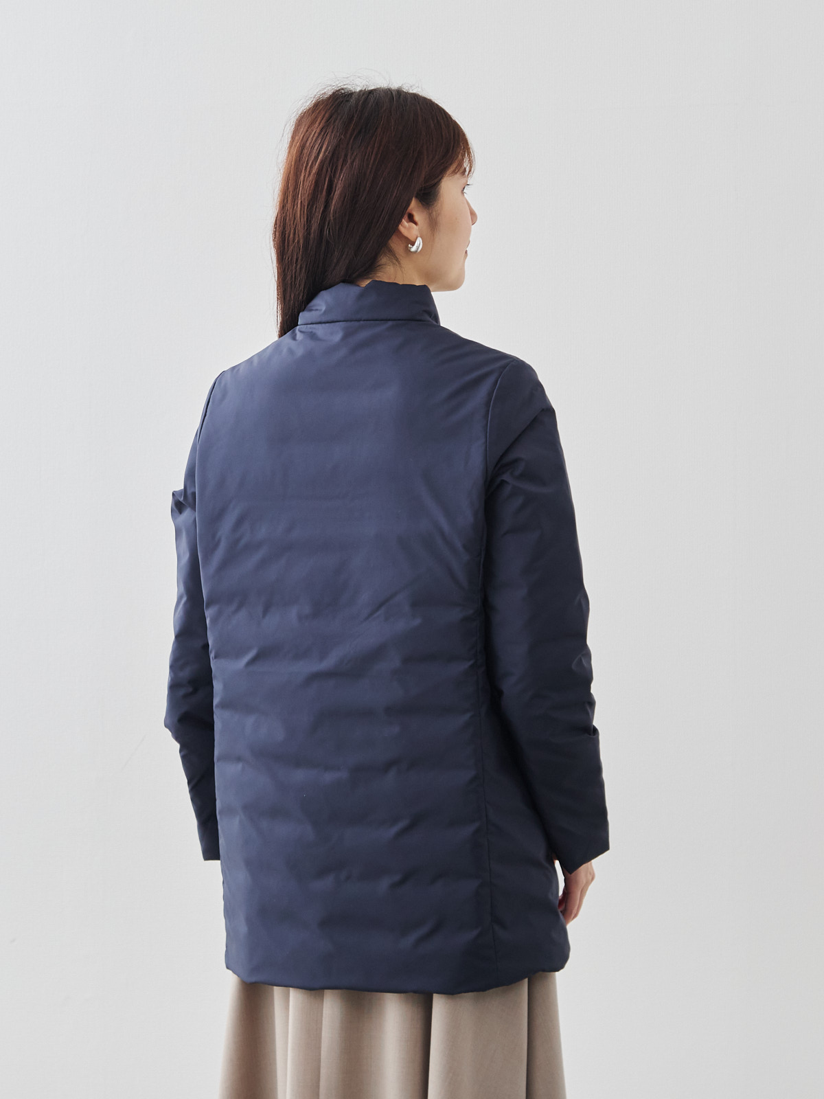 モデル 171cm サイズ フリー