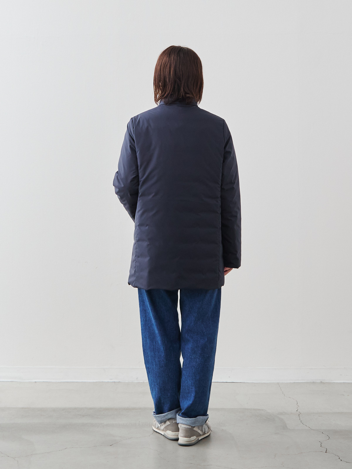 モデル 156cm サイズ フリー