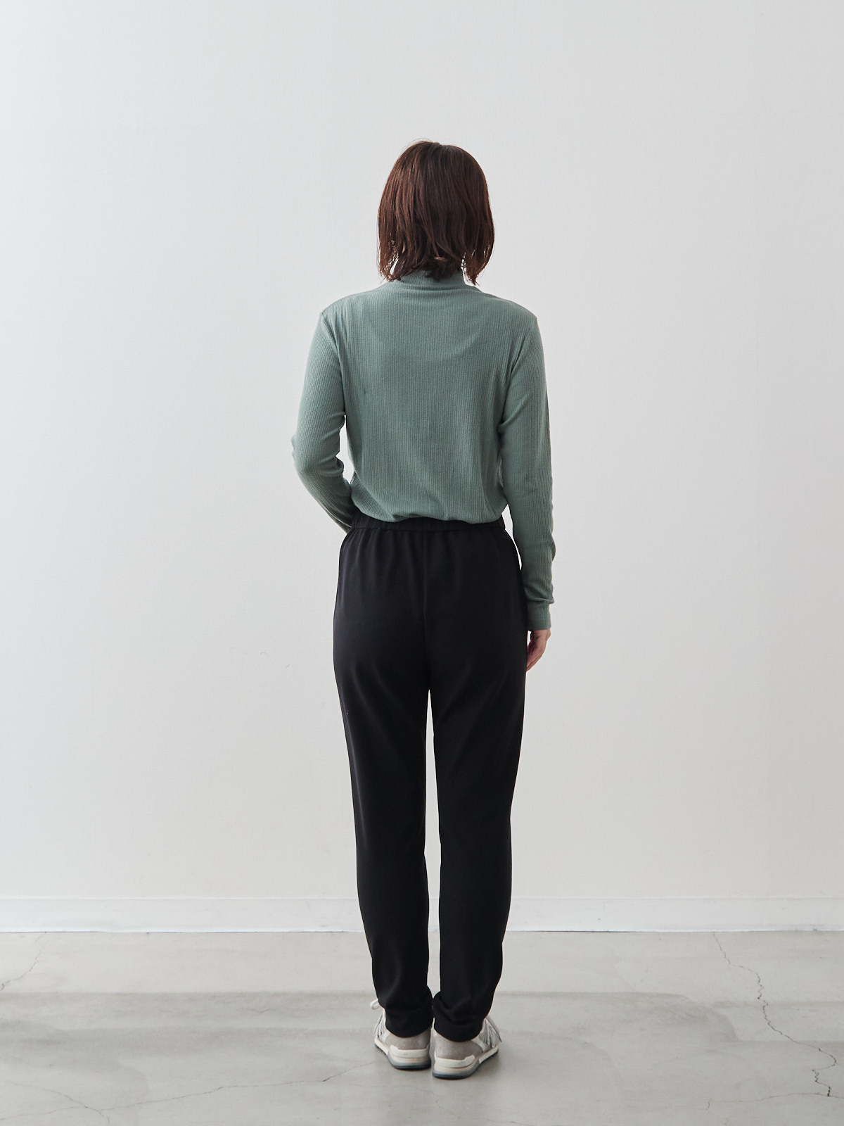 モデル 156cm サイズ 36