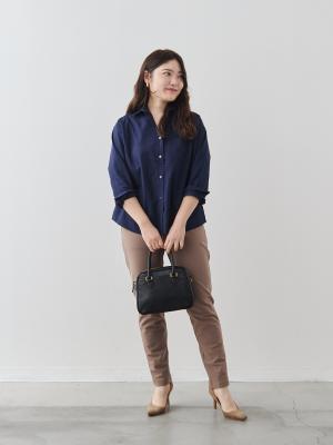 モデル 164cm サイズ 40