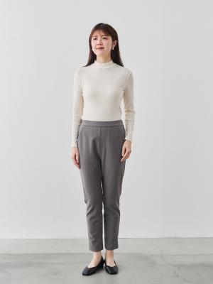 モデル 171cm サイズ 38