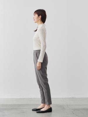 モデル 171cm サイズ 38