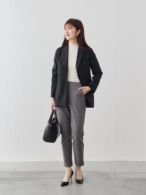 モデル 171cm サイズ 38