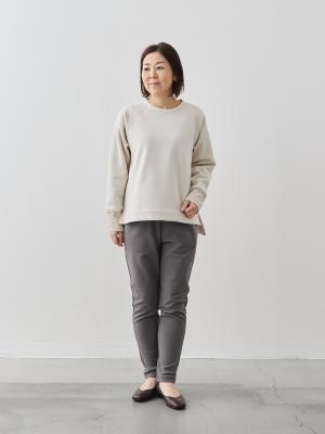 モデル 156cm サイズ 36