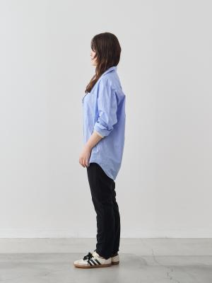 モデル 164cm サイズ 40