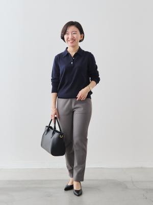 モデル 150cm サイズ 34