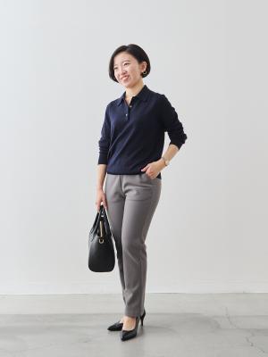 モデル 150cm サイズ 34