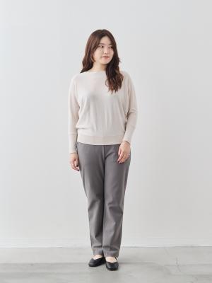 モデル 164cm サイズ 40