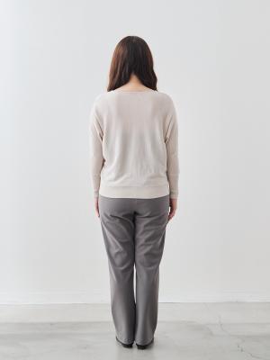 モデル 164cm サイズ 40