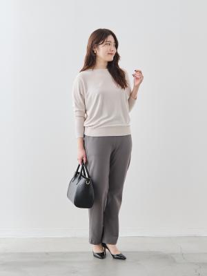 モデル 164cm サイズ 40