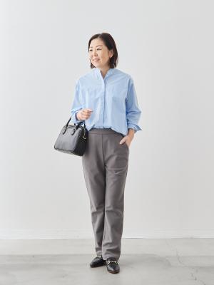 モデル 156cm サイズ 36