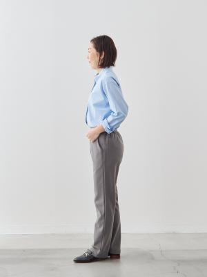 モデル 156cm サイズ 36