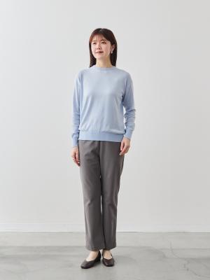 モデル 171cm サイズ 38