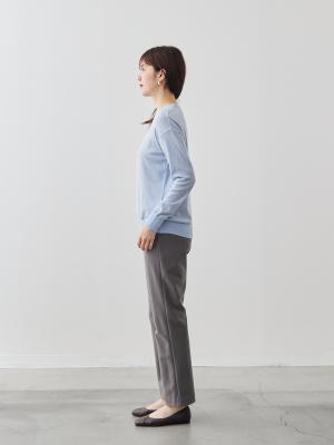 モデル 171cm サイズ 38