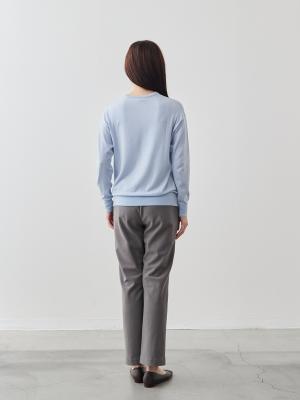 モデル 171cm サイズ 38