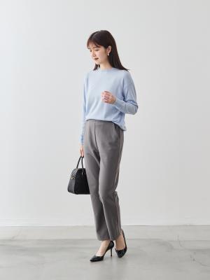 モデル 171cm サイズ 38