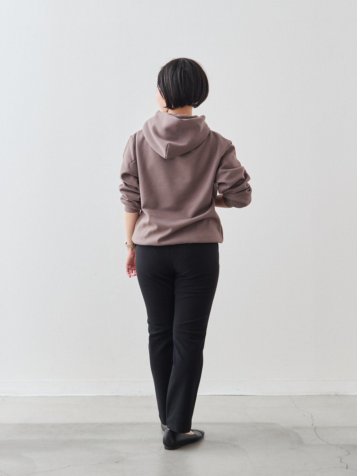 モデル 150cm サイズ 34