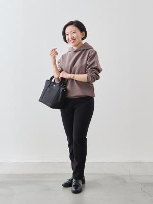 モデル 150cm サイズ 34