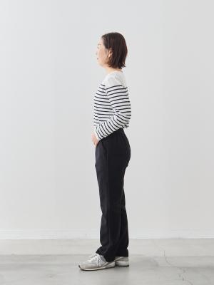 モデル 156cm サイズ 36